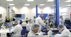 Medical Product Manufacturing and Assembly Services