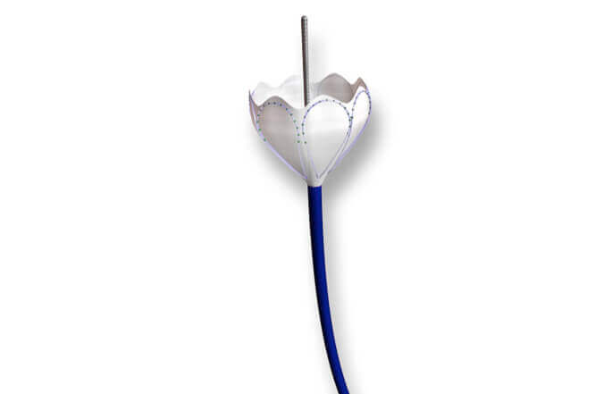 Expandable catheter manufacturer