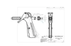 Design Specification Development Services
