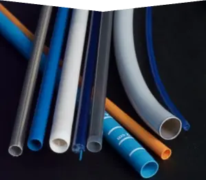 Variety of Catheter Tubing