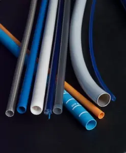 High-Pressure Medical Tubing