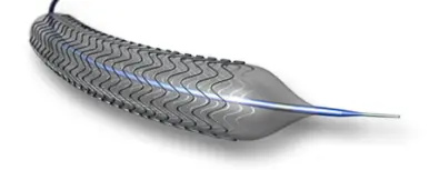 Balloon dilation catheter