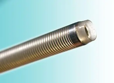 PolySLIX™ Medical Tubing