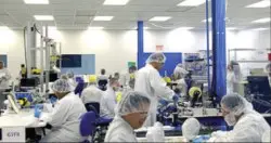 Medical Product Manufacturing and Assembly Services